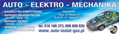 Auto-Instal-Gaz