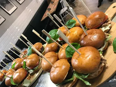BISTRO No 35